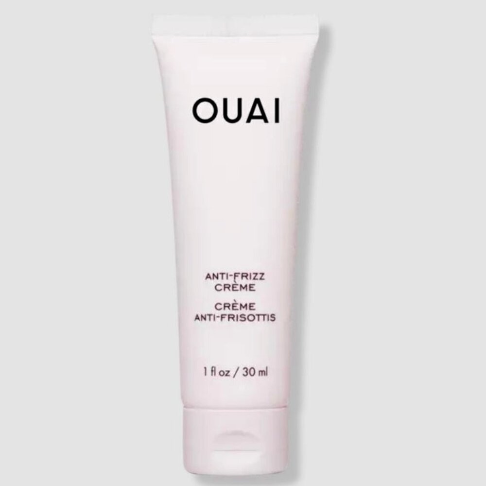 **5/$25** BEAUTY – OUAI Anti-Frizz Crème